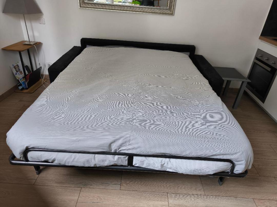 Cosy 2P A 5 Minutes A Pied De La Mer Et Du Centre Μεντόν Εξωτερικό φωτογραφία